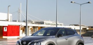 Nissan Juke Enigma, all’insegna del design e della connettività