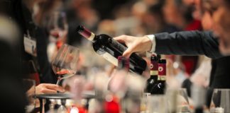 Covid, cibi e vini invenduti per 9,6 miliardi di euro