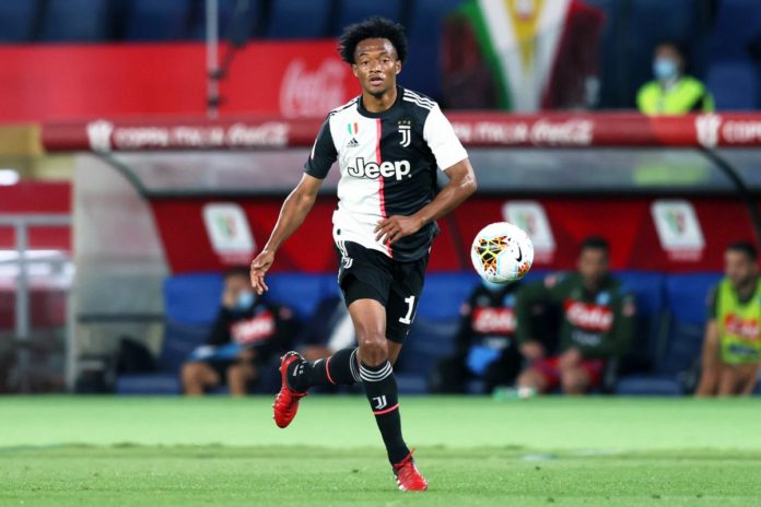 Napoli-Juventus finale Coppa Italia