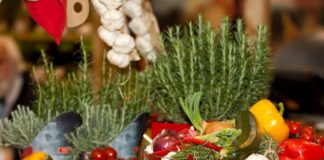 #Unapassionedanutrire, Divisione calcio donne per la dieta mediterranea