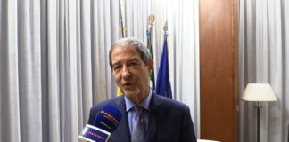 Musumeci “riaprire scuole l’11? Valuteremo andamento dei contagi”