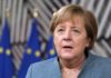 Trionfo AfD in Sassonia-Anhalt, Angela Merkel “E’ scioccante, ho il cuore a pezzi”