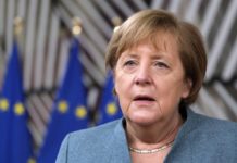 Trionfo AfD in Sassonia-Anhalt, Angela Merkel “E’ scioccante, ho il cuore a pezzi”