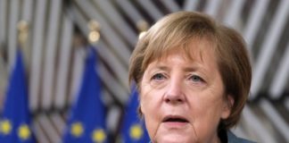 Covid, in Germania lockdown fino al 31 gennaio