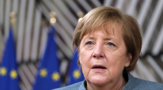 Covid, in Germania lockdown fino al 31 gennaio