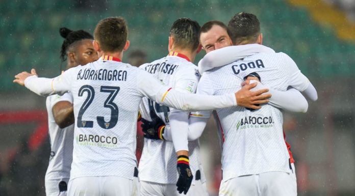 Sondaggio tecnici Serie B, Empoli-Lecce-Spal in A e Venezia sorpresa