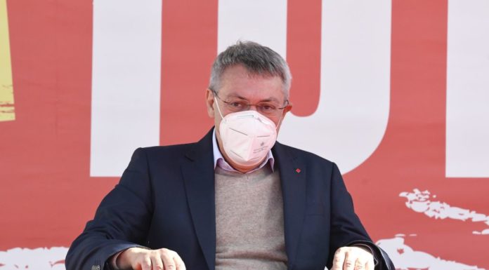 Stellantis, Landini “Accordo storico, governo non sia spettatore”