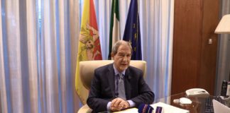 Covid, Musumeci: “Siciliani vaccinati tutti entro la fine dell’estate”