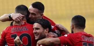 Joao Pedro non basta, il Benevento vince in rimonta a Cagliari