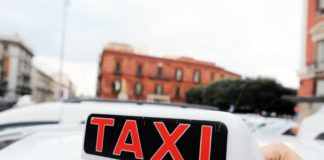 Liguria, chiuso con 14 mila domande il bando sul bonus taxi