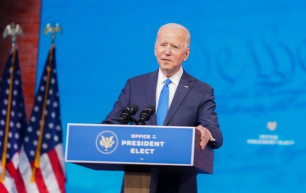 Usa, il Congresso certifica l’elezione di Biden a presidente