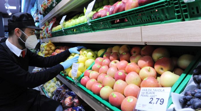 Anche a dicembre l’Italia resta in deflazione