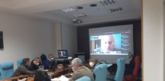 Nucleare, Rosa “Basilicata compatta per il no, al via tavolo”