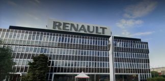 Cambiamenti alla Direzione Comunicazione Gruppo Renault Italia