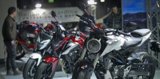 Ancma, a dicembre immatricolazioni due ruote +8,4%