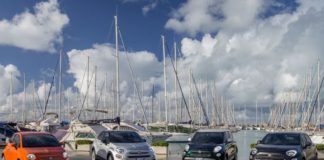 Famiglia Fiat 500 si rinnova, più moderna e tecnologica