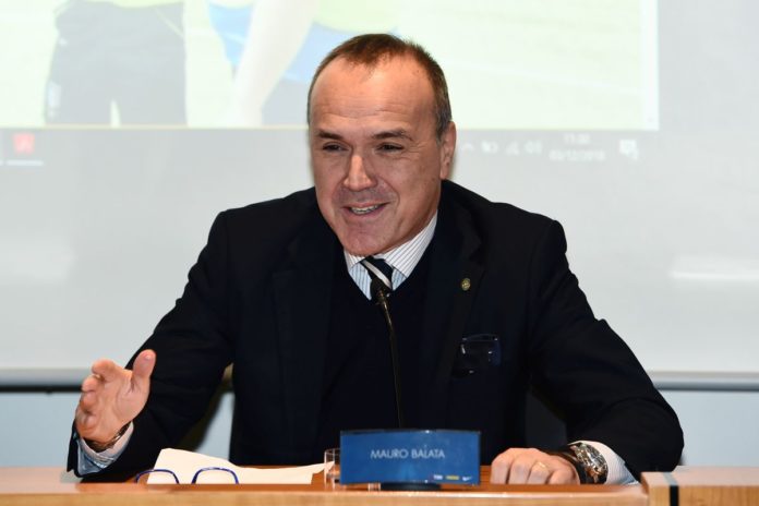 Quarta Categoria 'Il calcio di tutti'