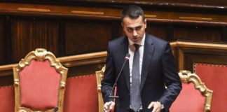 Di Maio “Il Governo deve andare avanti, ora un patto per le riforme”