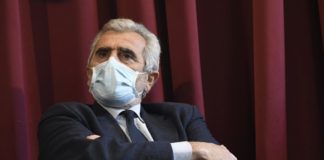 Scuola, Miozzo “Si apre se le condizioni esterne sono compatibili”