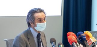 Nuova giunta in Lombardia, Moratti vice Fontana e assessore al Welfare