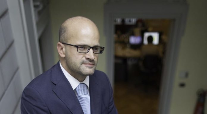 Maticmind, Filippo Monticelli nuovo amministratore delegato