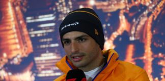 Sainz “Ferrari come il Real, firmato senza esitazioni”