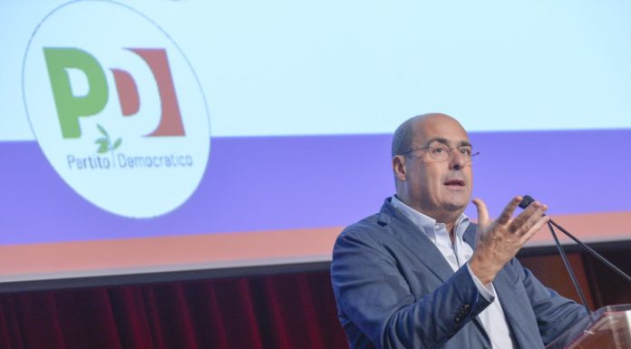 Governo, Zingaretti “Andare avanti nel confronto”