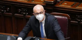 Coronavirus, il tampone di D’Incà era un falso positivo
