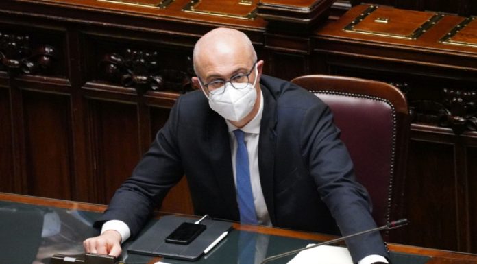 Coronavirus, il tampone di D’Incà era un falso positivo