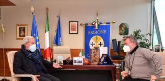 Sanità, firmata intesa sui nuovi commissari aziende Calabria