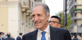 In Basilicata scuole superiori in dad fino al 31 gennaio