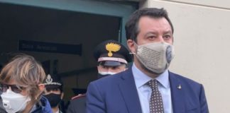 Open Arms, Salvini “Ho difeso sicurezza e leggi del Paese”