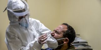 Coronavirus, in Puglia 1.499 nuovi positivi e 27 decessi