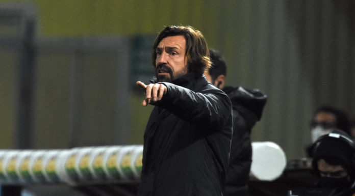 Pirlo “Il Milan resta la squadra da battere”