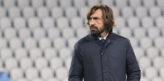 Pirlo “Il Milan resta la squadra da battere”