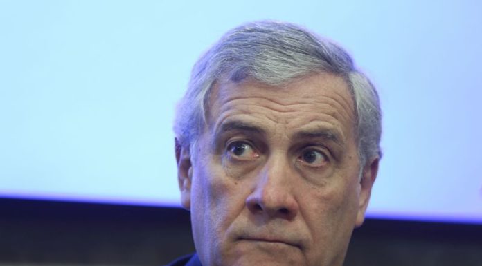 Governo, Tajani “Se sinistra non trova accordo si andrà al voto”
