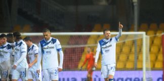 Atalanta travolgente, Benevento sconfitto al Vigorito per 4-1
