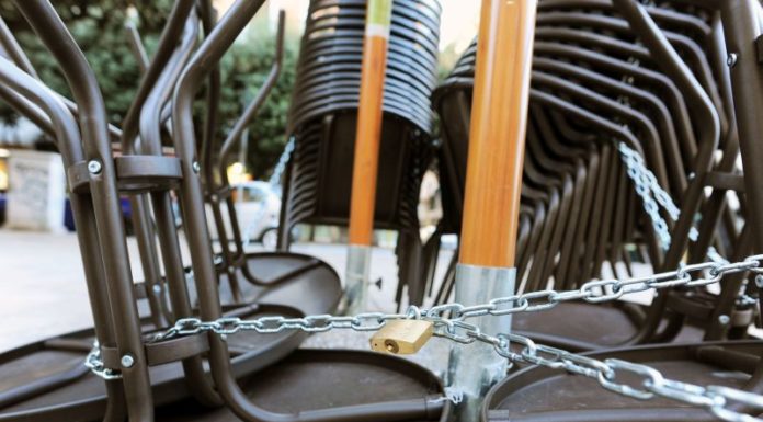 Regioni arancione a Conte “Subito ristori, economia a rischio”