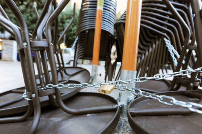 NUOVO DPCM, PUGLIA ZONA ARANCIONE: PRIMO GIORNO A BARI