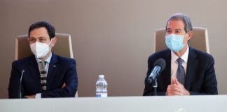 Coronavirus, da lunedì Messina e altri due comuni zone rosse