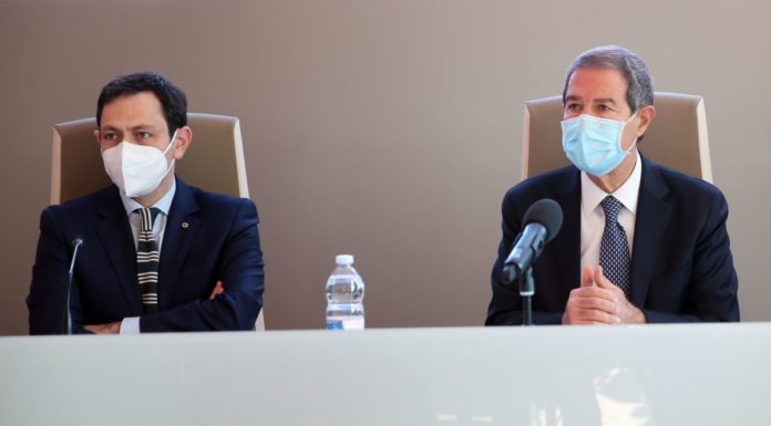 In Sicilia da lunedì Messina e altri due comuni “zone rosse”