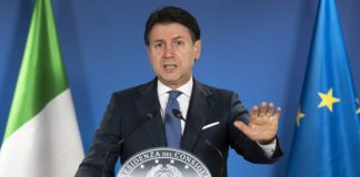 Conte “Lavoro per rafforzare coesione e solidità squadra”