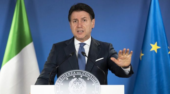 Conte “Lavoro per rafforzare coesione e solidità squadra”