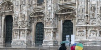 Covid, l’Italia torna “a colori”