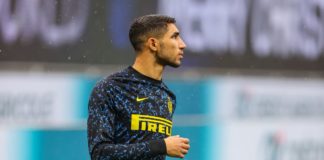 Roma con il cuore e solita Inter, all’Olimpico finisce 2-2