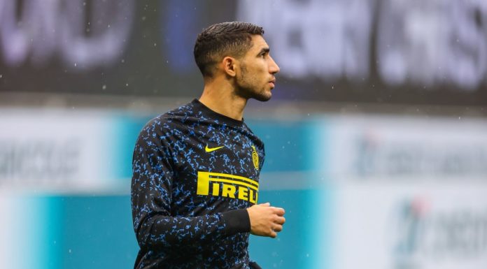 Roma con il cuore e solita Inter, all’Olimpico finisce 2-2