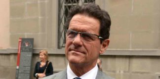 Capello “Milan e Inter da scudetto, la Juve sta tornando”