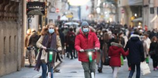 Bonus Mobilità, dal 14 gennaio nuova finestra per i rimborsi