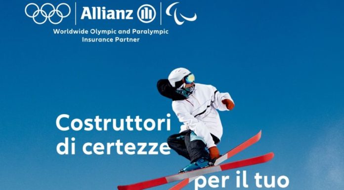 Allianz partner dei movimenti olimpico e paralimpico fino al 2028