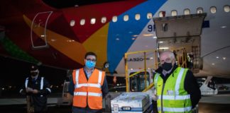 Malta primo Paese dell’Ue a ricevere il vaccino Moderna